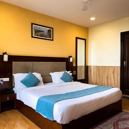 Hotel Royal Palm - A Budget Hotel In Udaipur Exterior foto