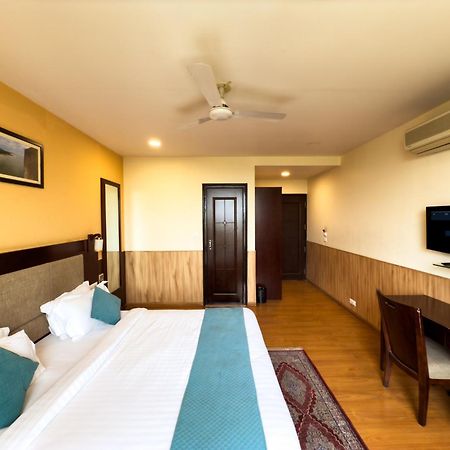 Hotel Royal Palm - A Budget Hotel In Udaipur Exterior foto