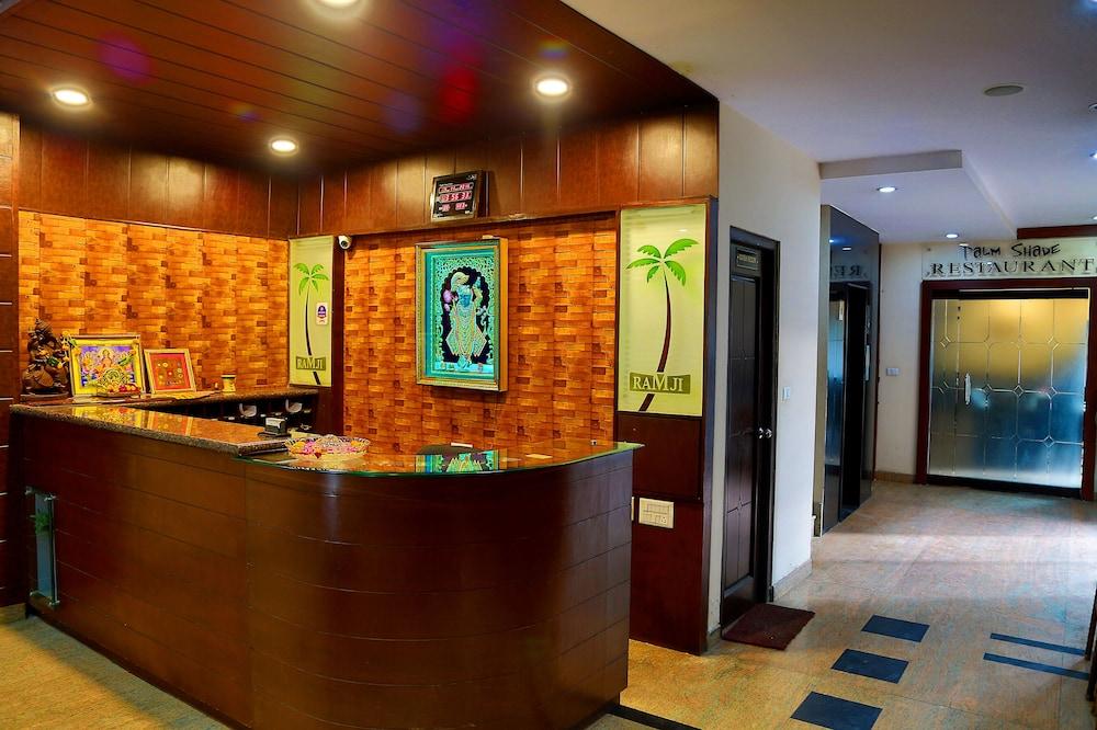 Hotel Royal Palm - A Budget Hotel In Udaipur Exterior foto