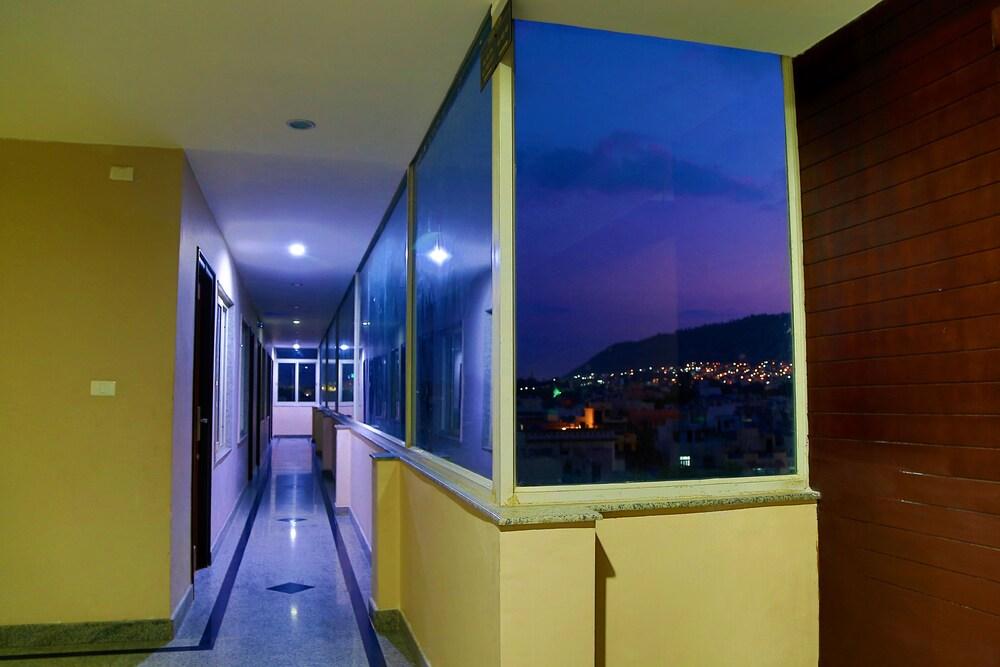 Hotel Royal Palm - A Budget Hotel In Udaipur Exterior foto