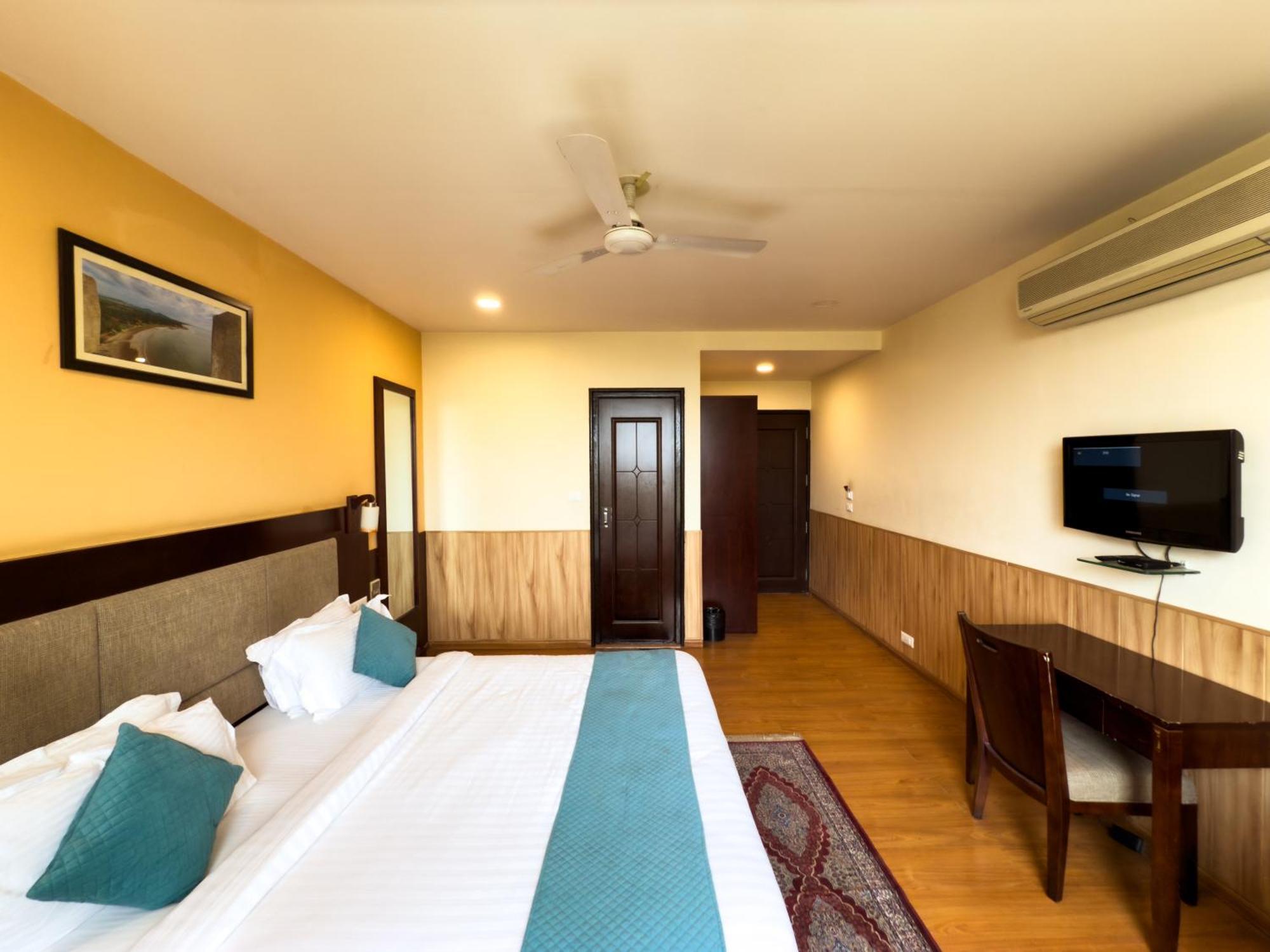 Hotel Royal Palm - A Budget Hotel In Udaipur Exterior foto