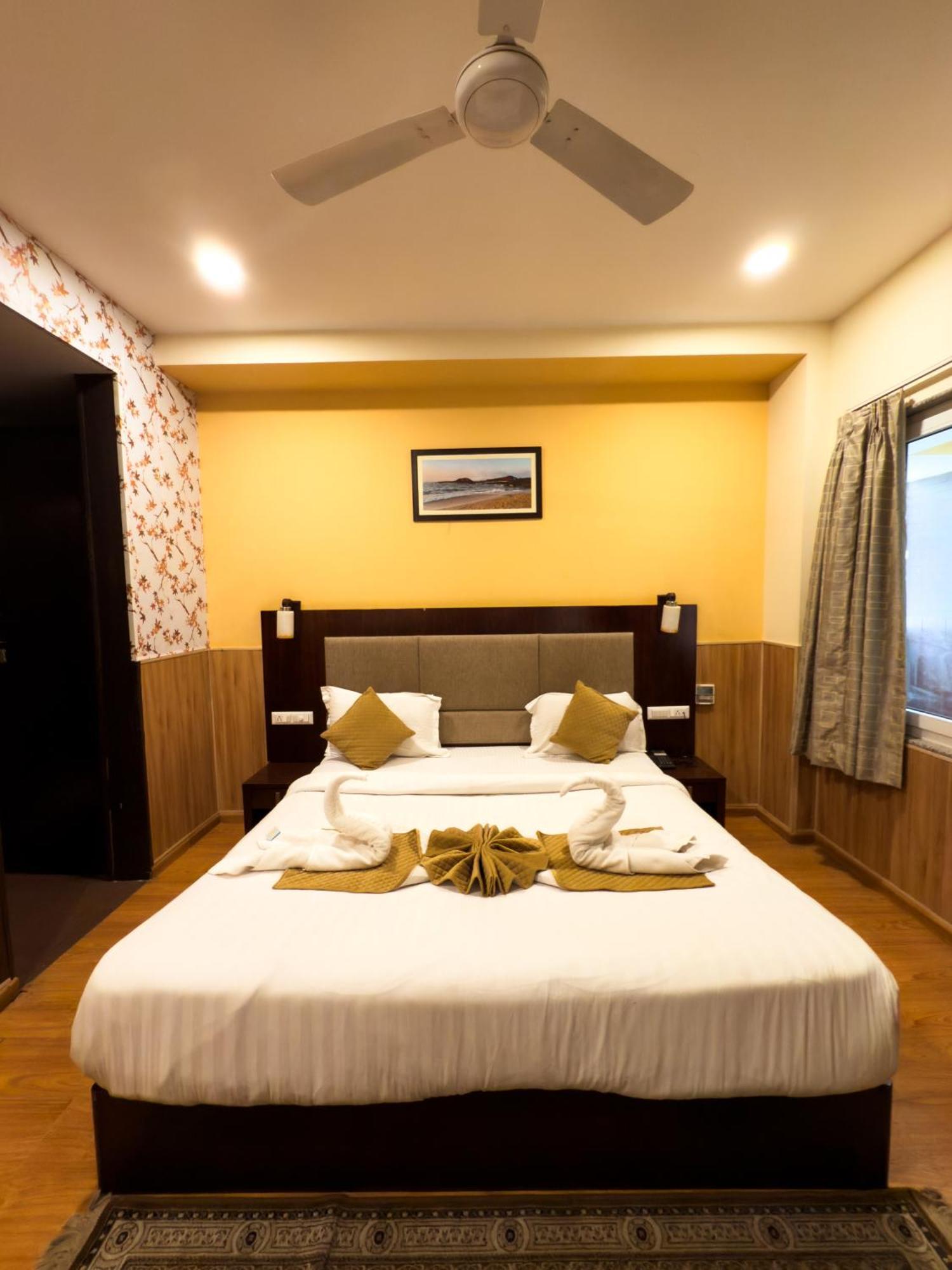 Hotel Royal Palm - A Budget Hotel In Udaipur Exterior foto